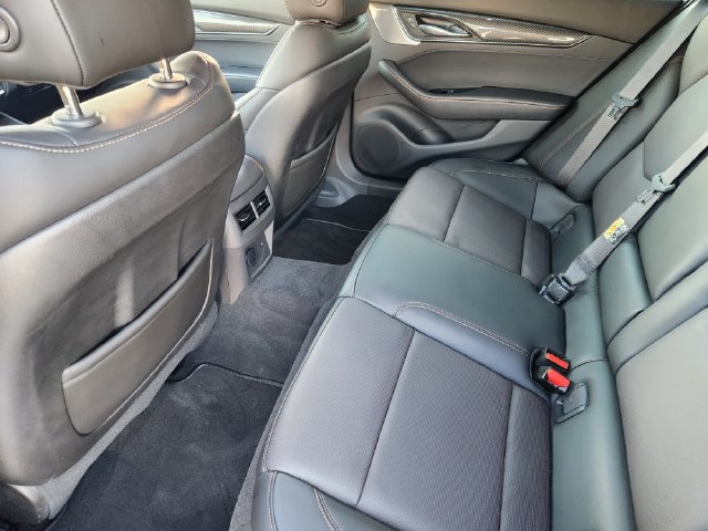 Used 2023 Cadillac CT5 V w/ Premium Package AWD/4WD image 31