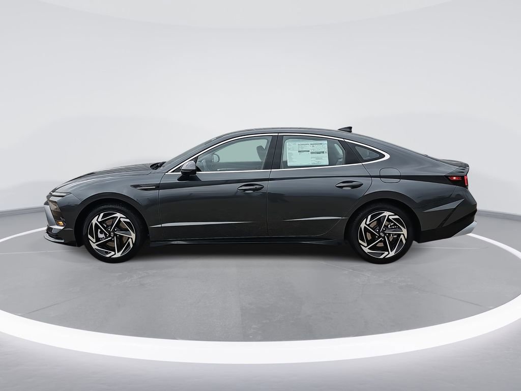 New 2026 Hyundai Sonata SEL FWD image 7