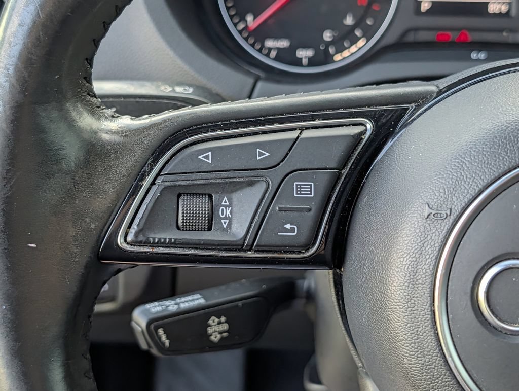 Used 2019 Audi A3 2.0T Titanium FWD image 21