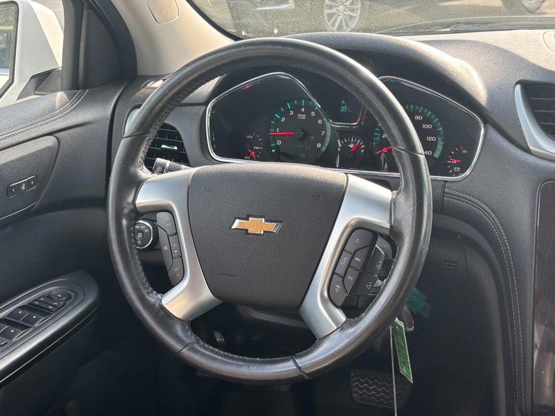 Used 2017 Chevrolet Traverse LT image 13