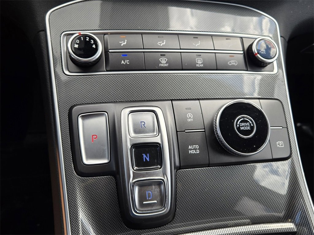 Certified 2023 Hyundai Santa Fe SE image 18
