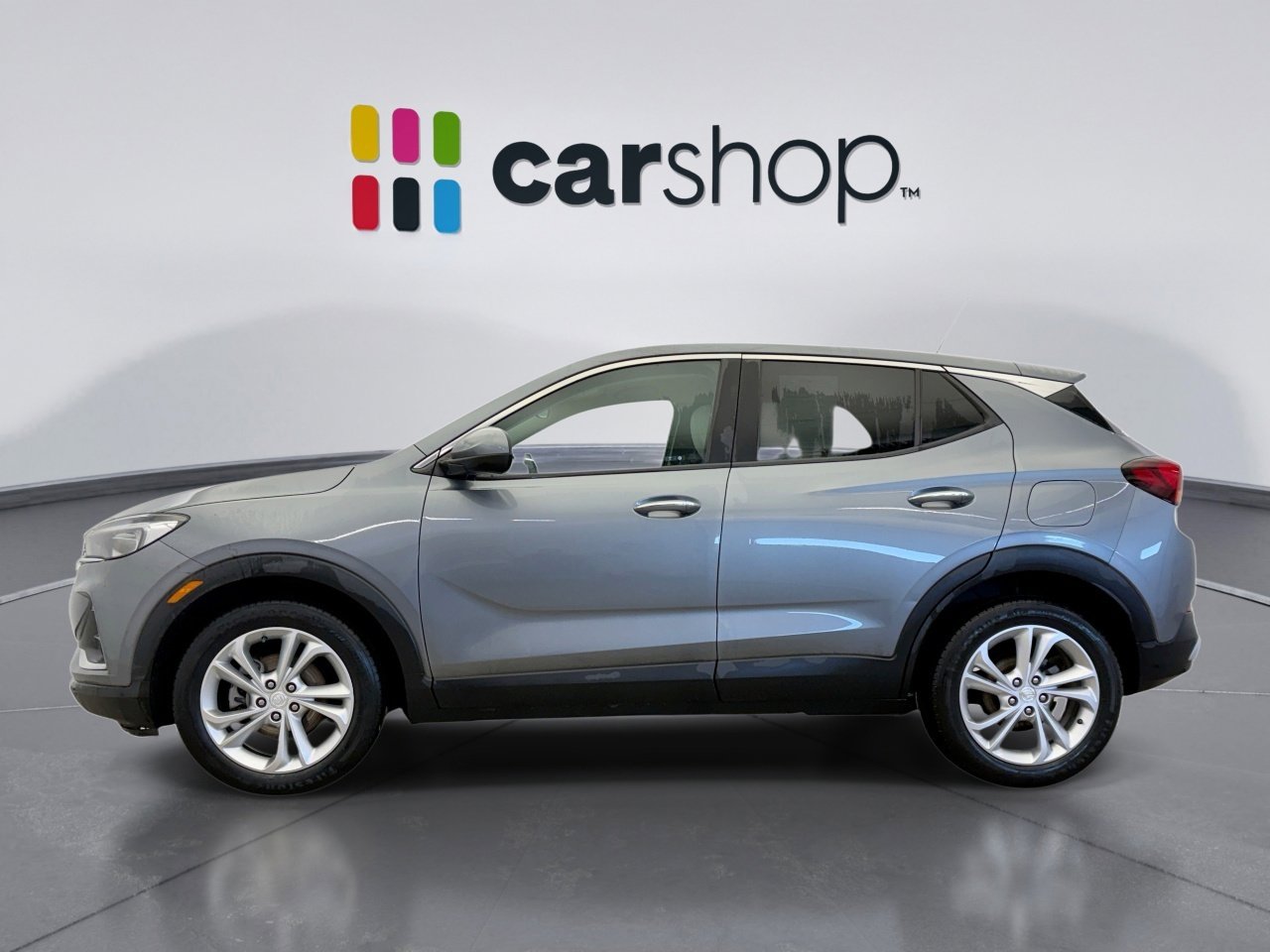 Used 2021 Buick Encore GX Preferred w/ Cold Weather Comfort Package image 2