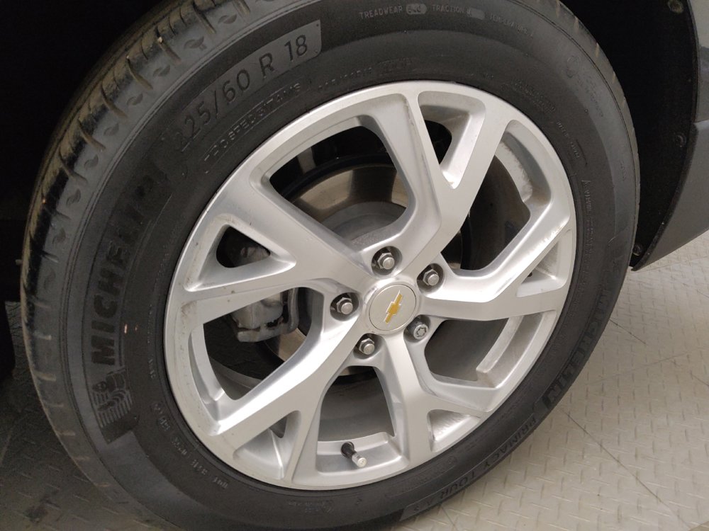 Used 2020 Chevrolet Equinox LT FWD image 31