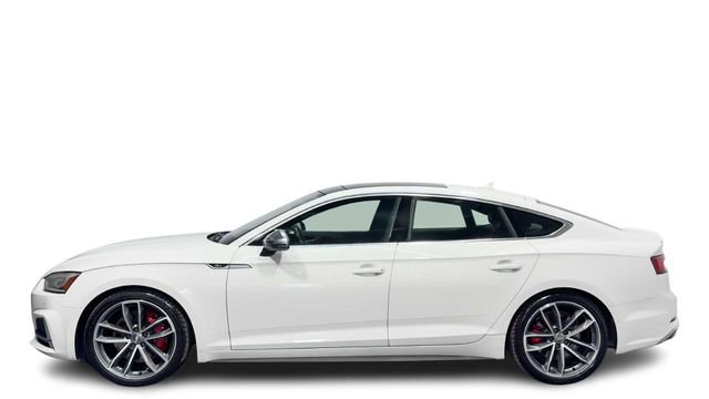 Used 2018 Audi S5 Premium Plus w/ Navigation Package image 1