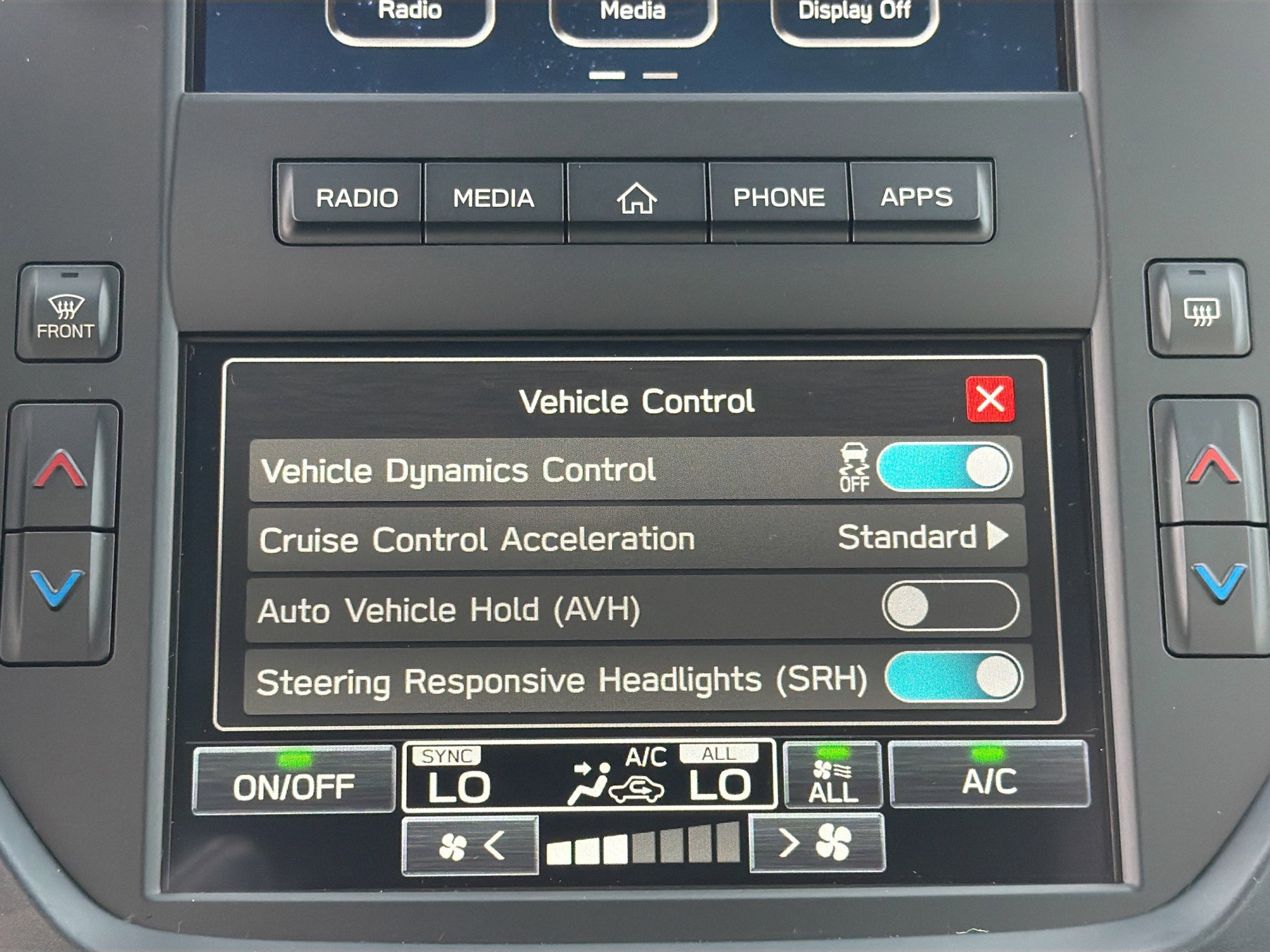 New 2026 Subaru Forester Base image 28