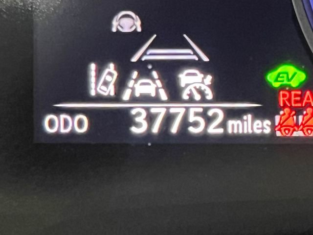 Used 2023 Lexus RX 350h w/ Accessory Package (Z1) image 18