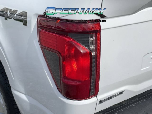 Used 2024 Ford F150 XL AWD/4WD image 8