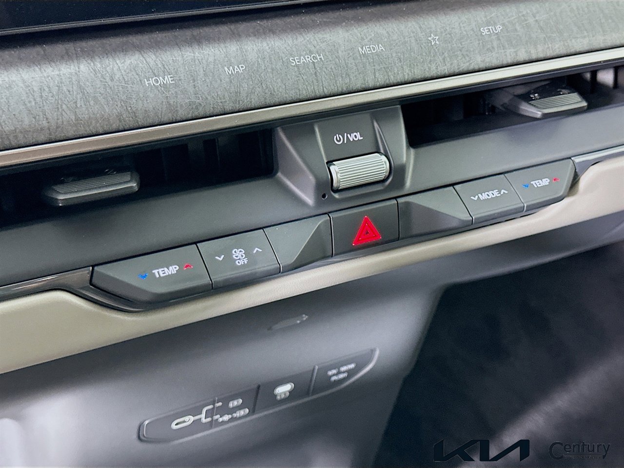 New 2026 Kia EV9 Wind image 11