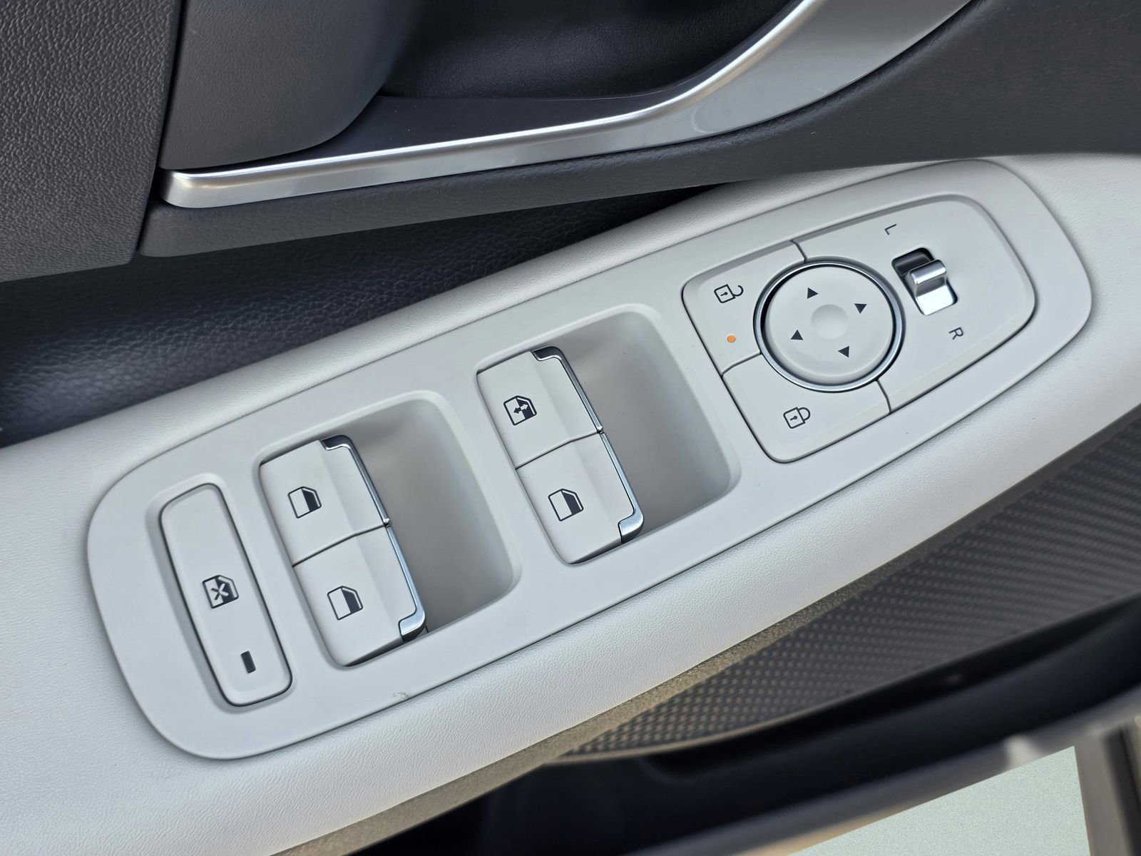 New 2026 Hyundai Sonata SE image 21