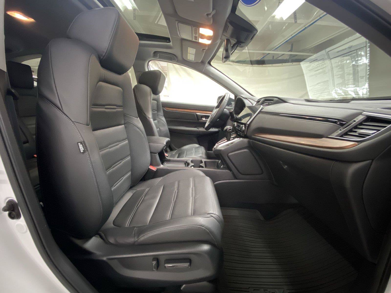 Used 2022 Honda CR-V EX-L image 29