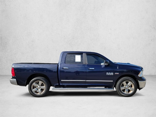 Used 2015 RAM 1500 Lone Star RWD image 4