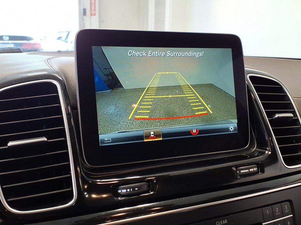 Used 2018 Mercedes-Benz GLE 43 AMG 4MATIC image 15