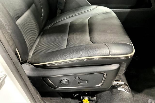 Used 2022 RAM 1500 Limited w/ Body-Colour Bumper Group image 41