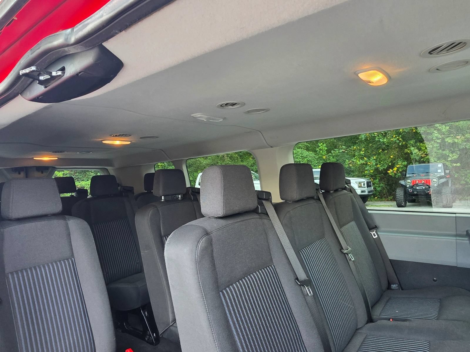 Used 2018 Ford Transit 350 XL RWD image 24