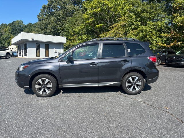Used 2018 Subaru Forester 2.5i Premium AWD/4WD image 3