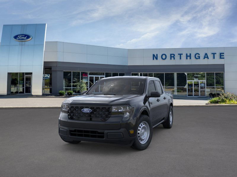 New 2025 Ford Maverick XL w/ Equipment Group 101A image 3