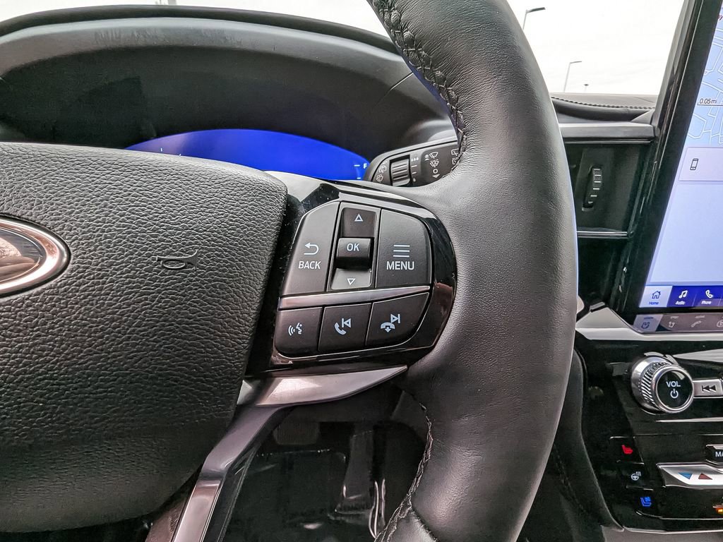 Used 2022 Ford Explorer Platinum w/ Equipment Group 601A image 28