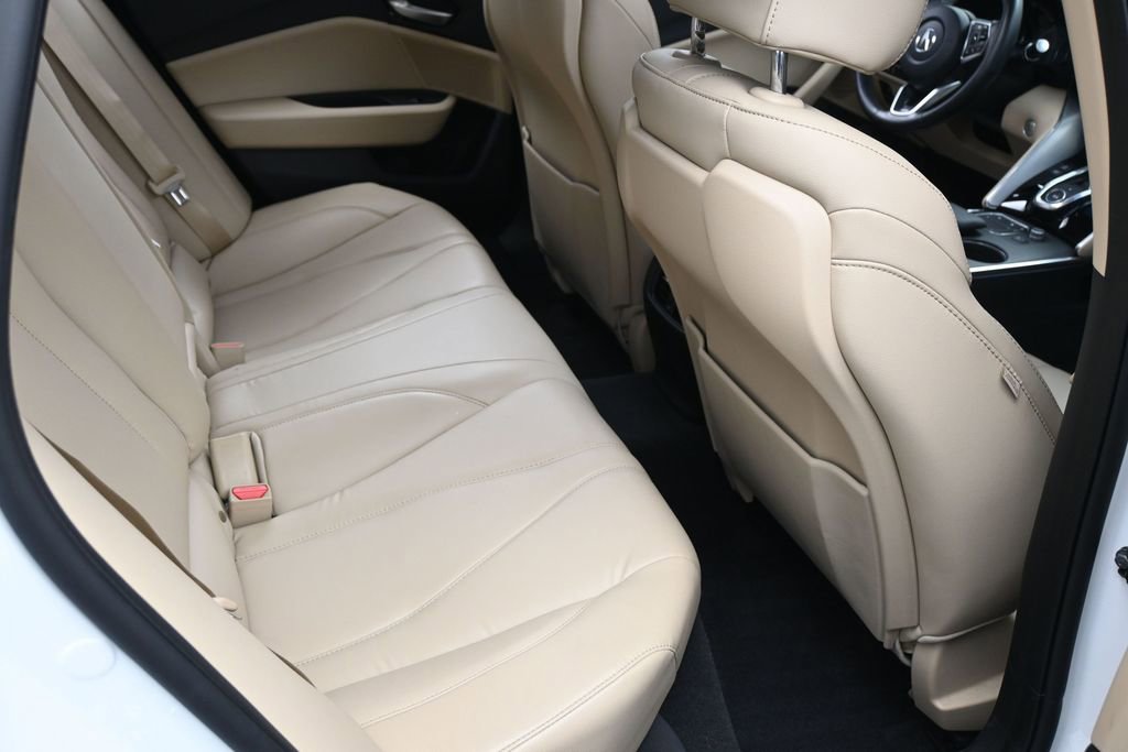 Used 2021 Acura TLX FWD image 30