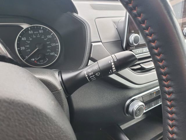 Used 2024 Nissan Altima 2.5 SR image 16