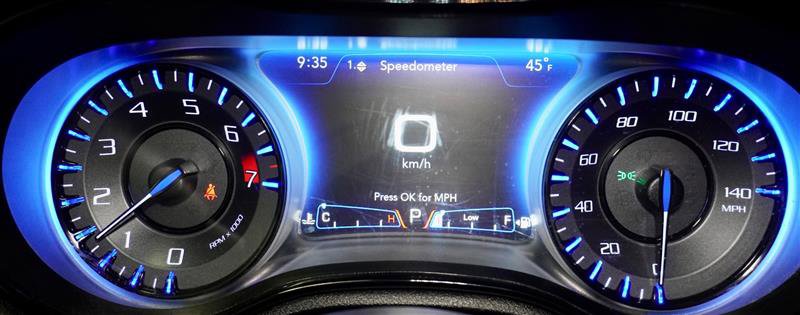 Used 2016 Chrysler 300 S image 13