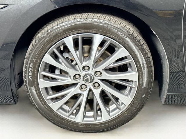 Used 2019 Lexus ES 350 350 image 31