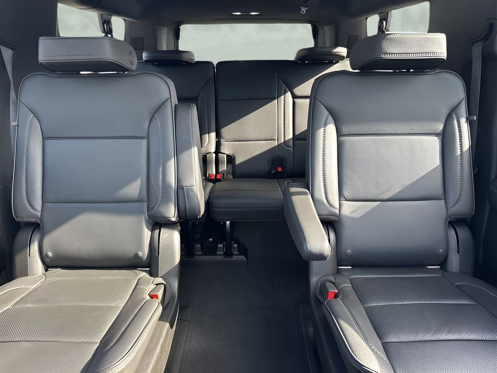 Used 2021 GMC Yukon XL Denali w/ Denali Ultimate Package image 13