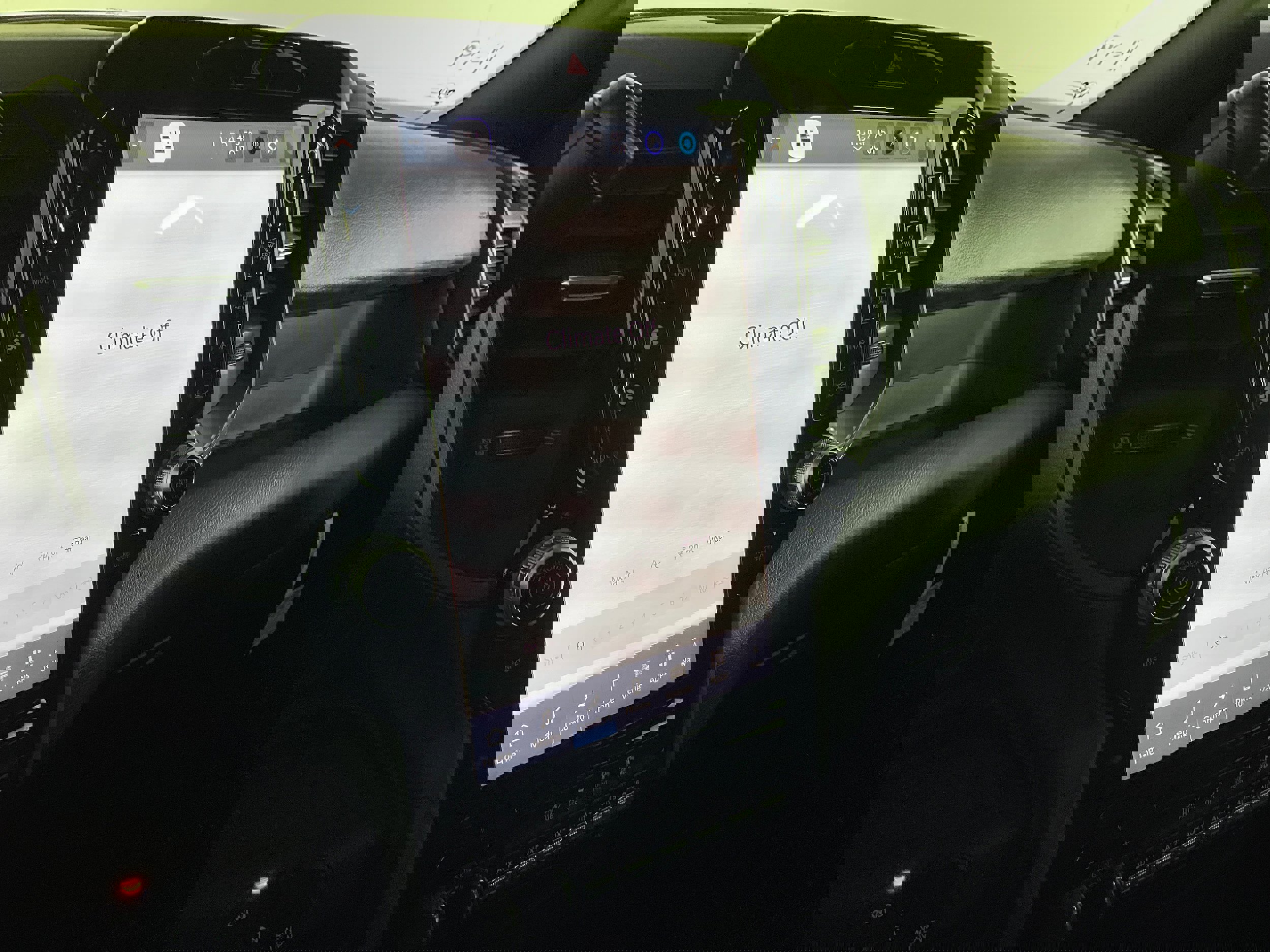 New 2026 RAM 3500 Tradesman image 11