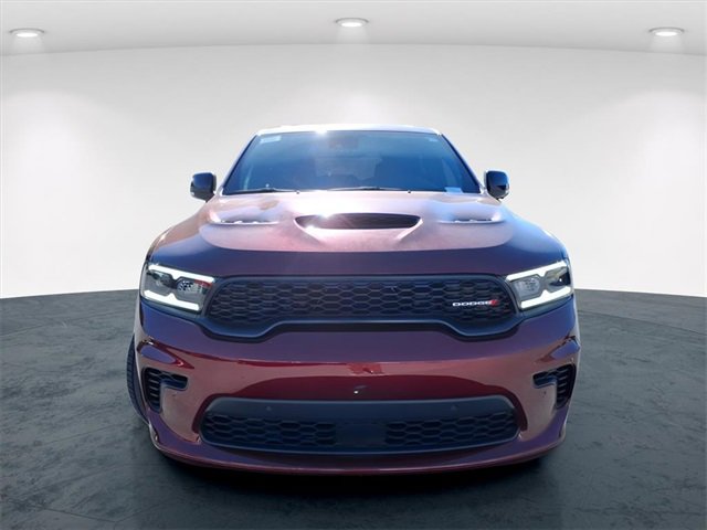 New 2026 Dodge Durango GT image 4