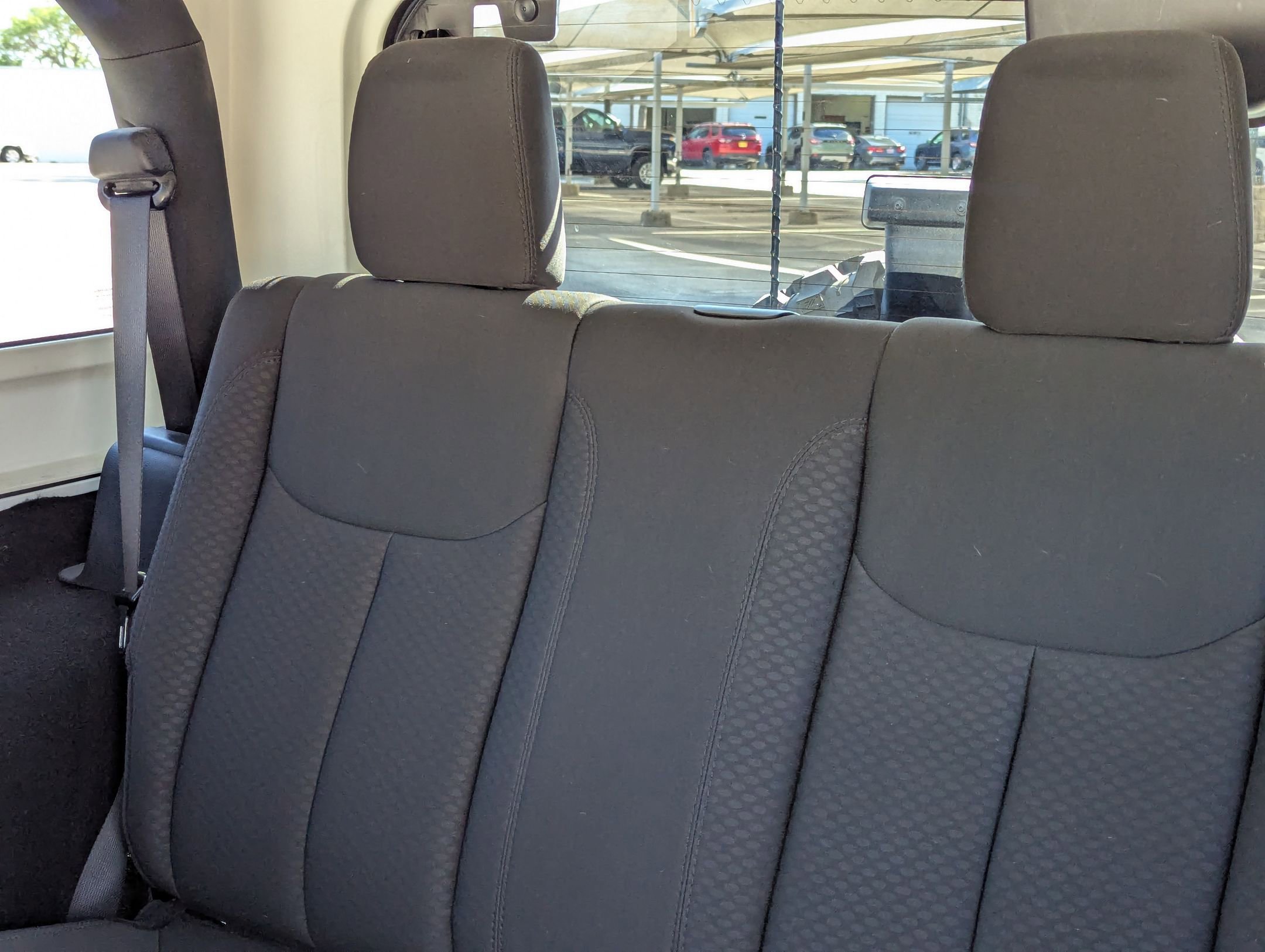 Used 2016 Jeep Wrangler Willys Wheeler image 14