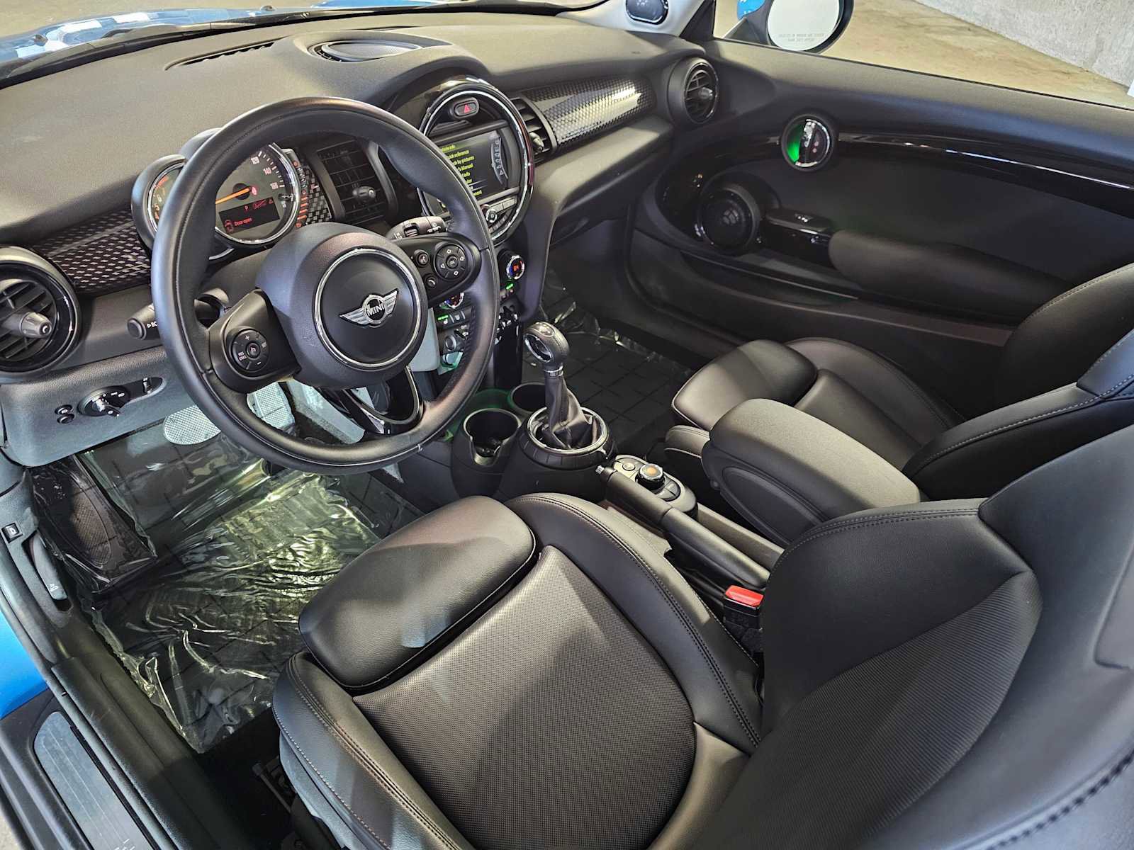 Used 2016 MINI Cooper S image 2