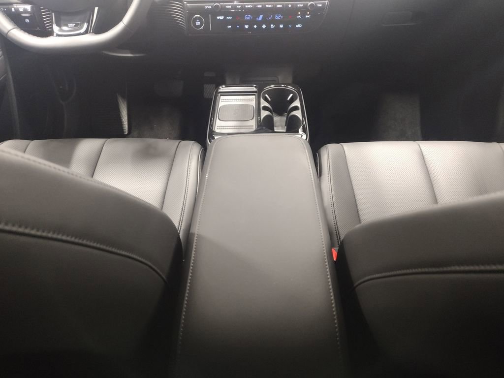 New 2025 Hyundai Ioniq 5 XRT image 40