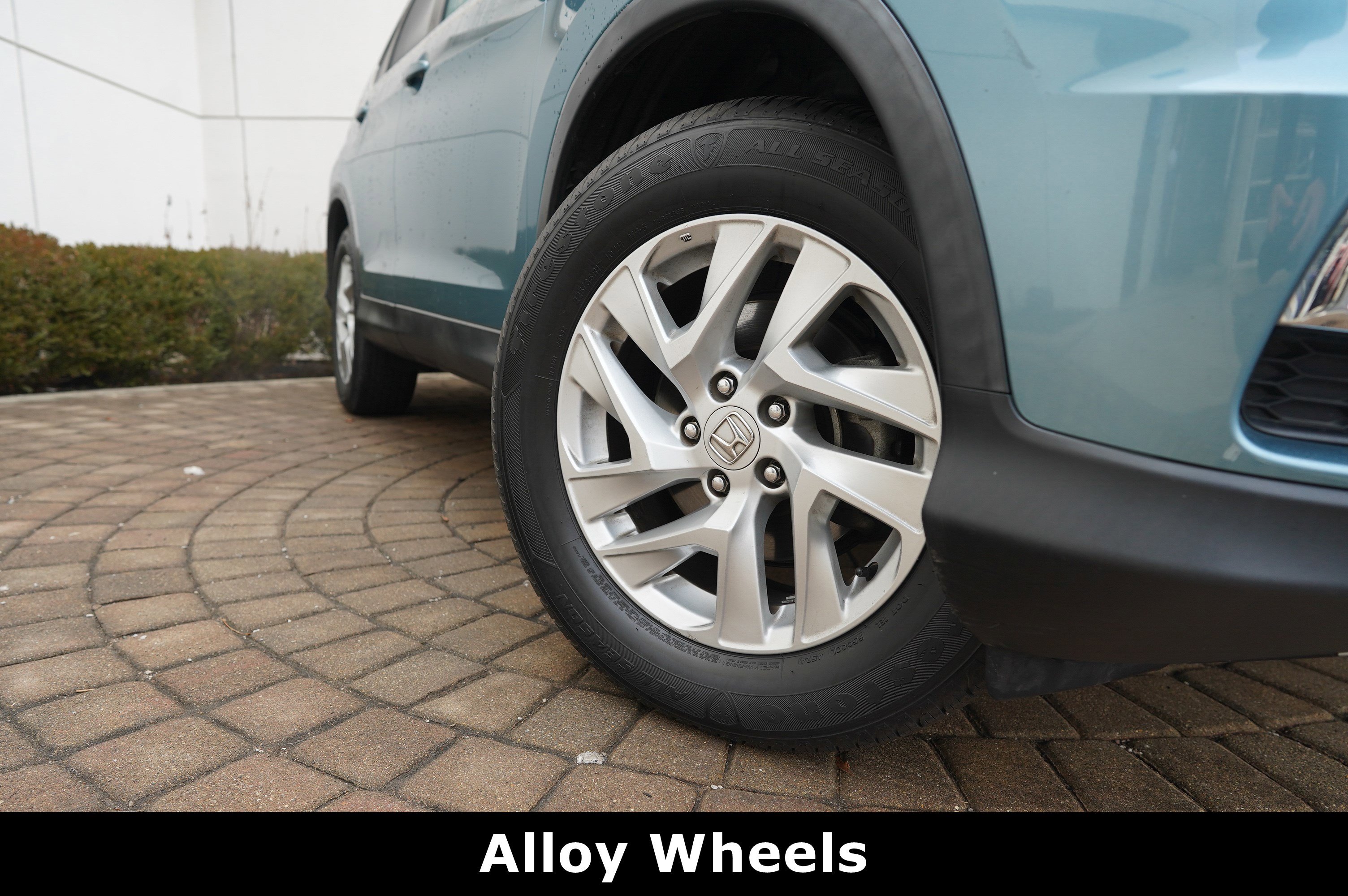 Used 2016 Honda CR-V EX-L image 17