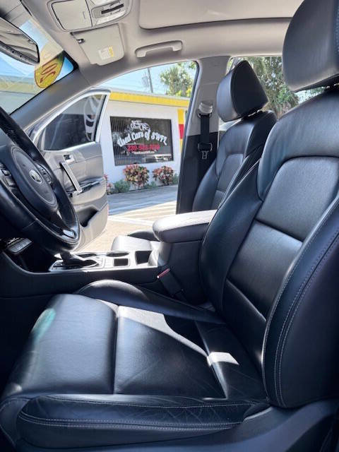 Used 2019 Kia Sportage EX w/ EX Premium Package AWD/4WD image 10