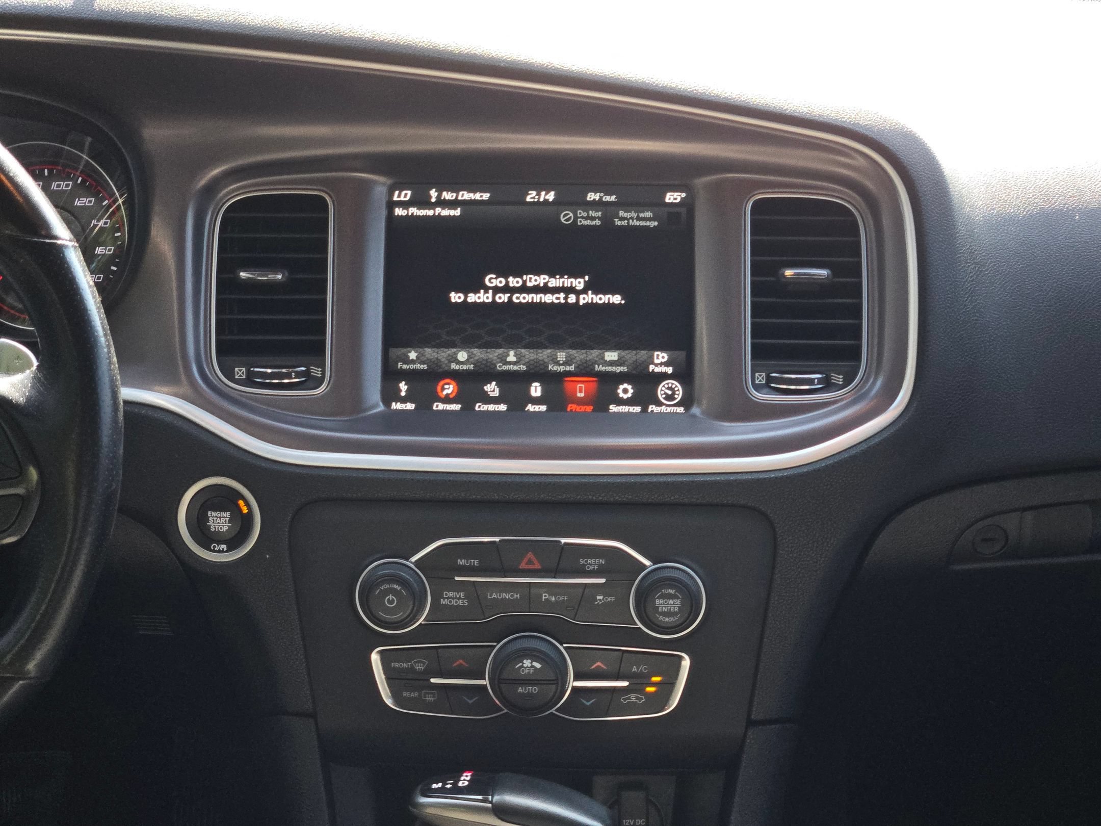 Used 2020 Dodge Charger Scat Pack RWD image 16