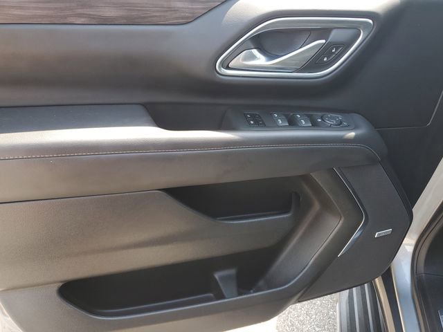 Certified 2023 Chevrolet Tahoe LT AWD/4WD image 20