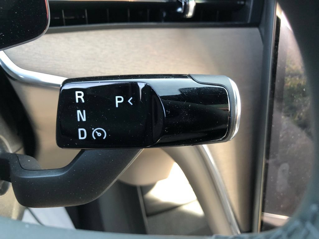New 2026 Volvo EX90 Ultra AWD/4WD image 15