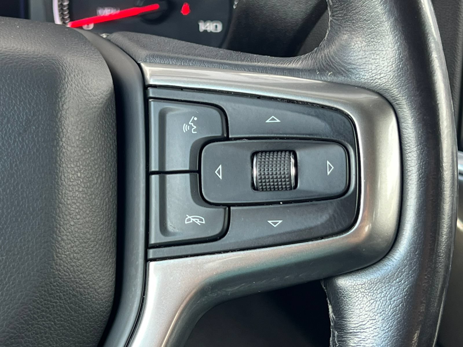 Used 2021 Chevrolet Silverado 1500 LT w/ All Star Edition Plus AWD/4WD image 25