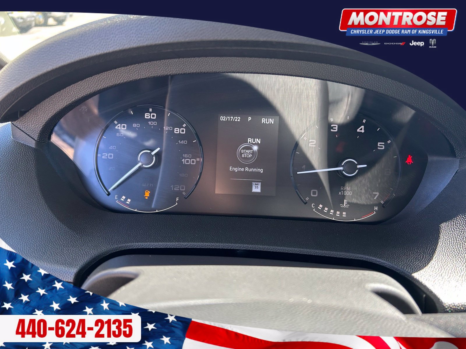 New 2026 RAM ProMaster 2500 w/ Convenience Group FWD image 17