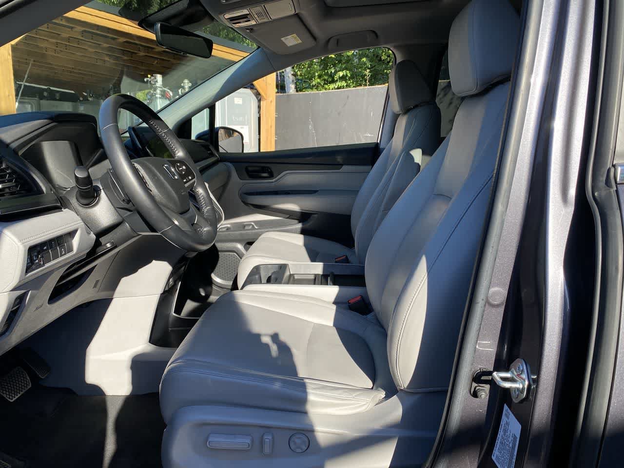 Used 2020 Honda Odyssey EX-L image 14
