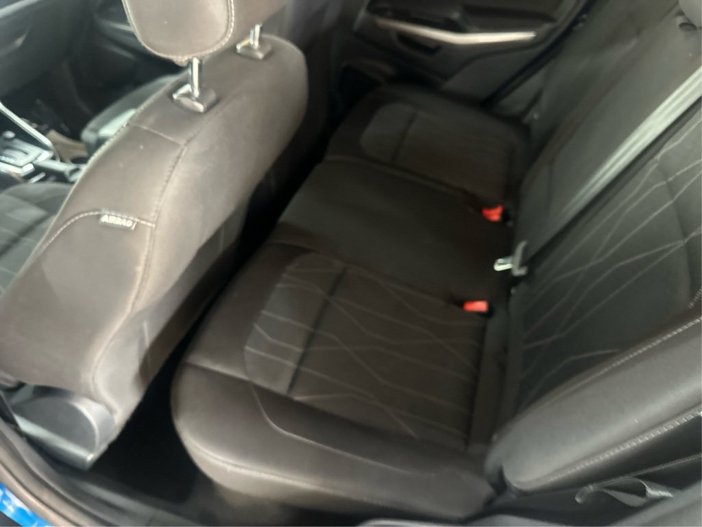 Used 2019 Ford EcoSport SE AWD/4WD image 12