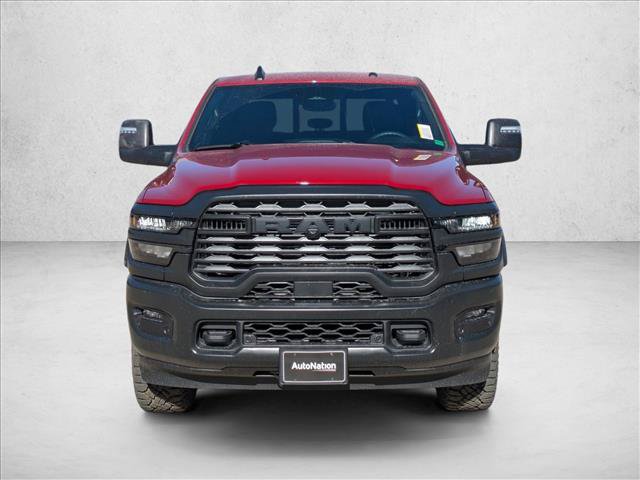 New 2026 RAM 2500 Warlock AWD/4WD image 5