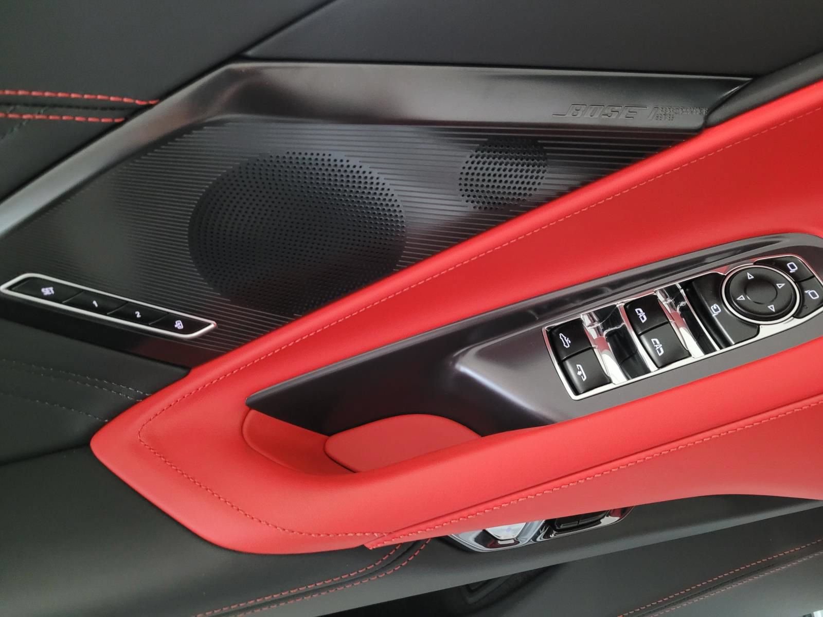 New 2027 Chevrolet Corvette Z06 w/ Z07 Performance Package RWD image 10