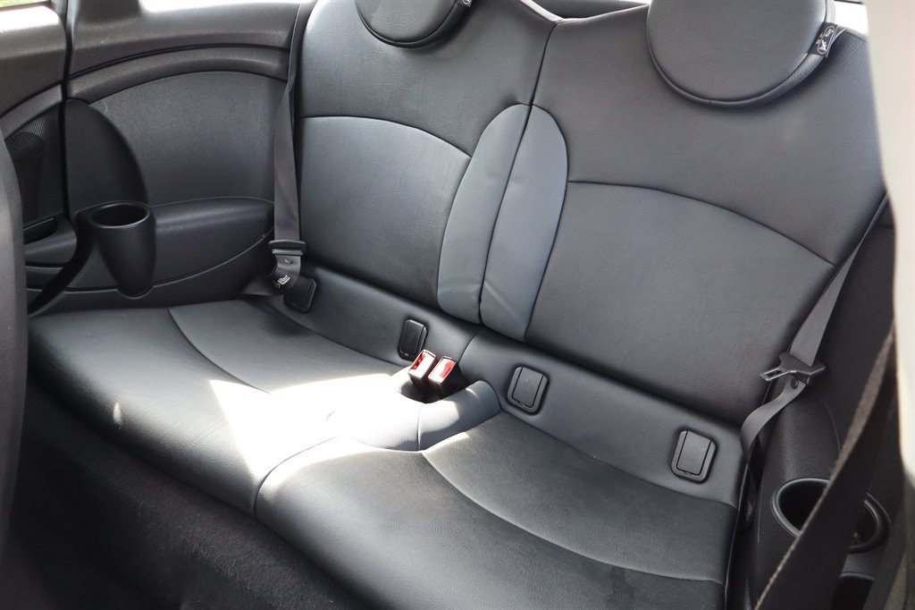 Used 2008 MINI Cooper Clubman Hardtop FWD image 18