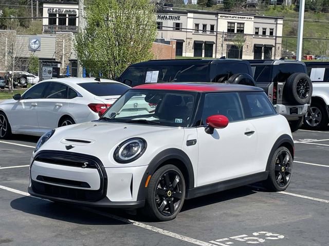 Used 2024 MINI Cooper SE