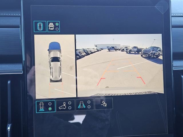 New 2026 GMC Acadia Elevation FWD image 13