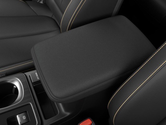 New 2026 Subaru Outback Limited image 16