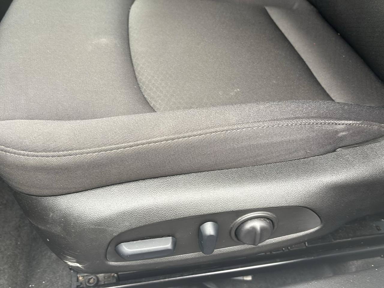 Used 2025 Chevrolet Malibu LS w/ Driver Confidence Package FWD image 8