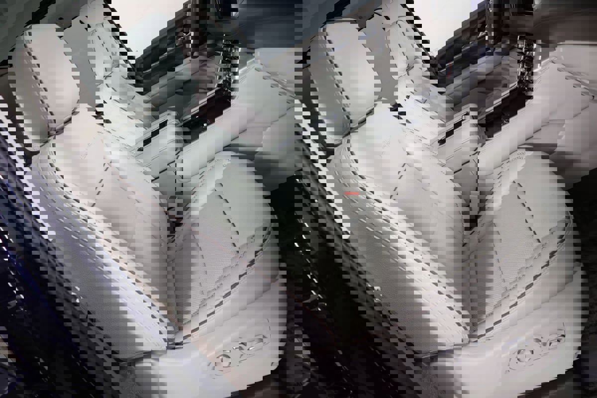 Used 2023 GMC Yukon XL Denali w/ LPO, Floor Liner Package image 42