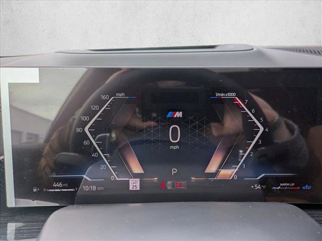 New 2026 BMW X7 xDrive40i w/ Executive Package image 11