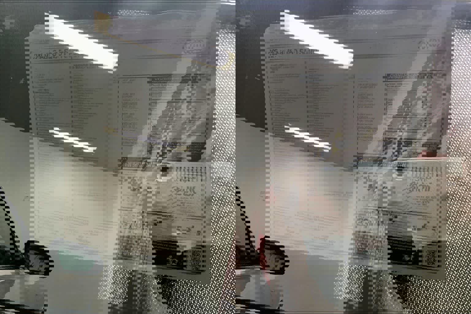 New 2026 Audi Q8 Prestige image 23